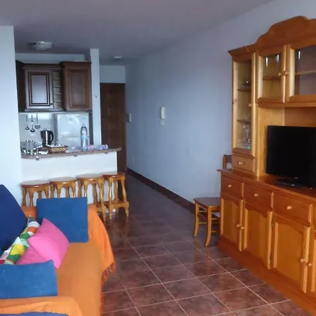 Garen24 Vistas Al Mar Apartamento *