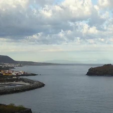Garen24 Vistas Al Mar Apartamento Los Silos