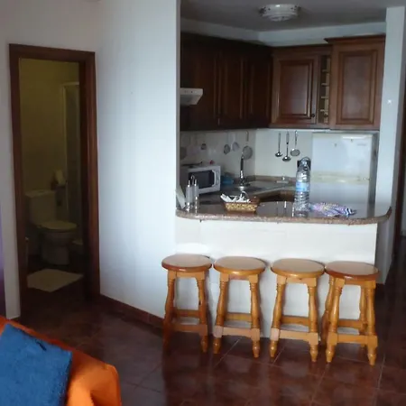 Garen24 Vistas Al Mar Apartamento *