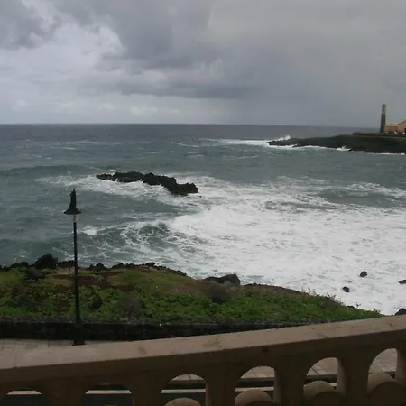 Garen24 Vistas Al Mar Apartamento Los Silos