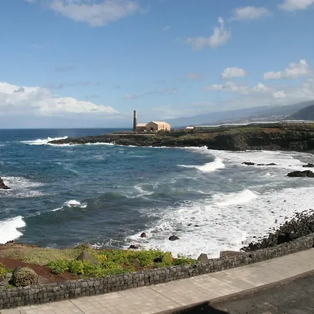 Appartement Garen24 Vistas Al Mar