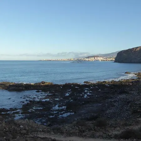 Garen24 Vistas Al Mar *