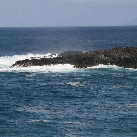 Garen24 Vistas Al Mar *