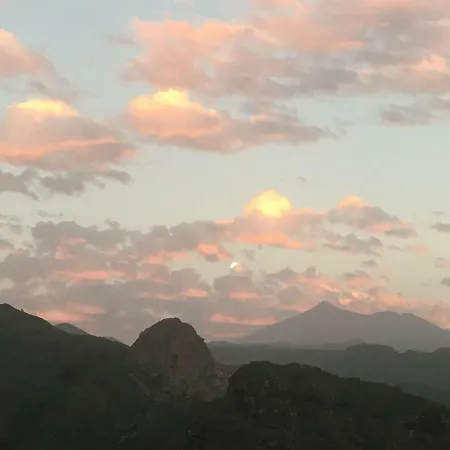 Garen24 Vistas Al Mar 아파트 로스실로스