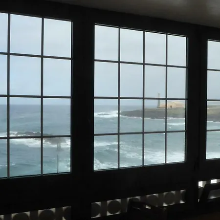 Garen24 Vistas Al Mar * Los Silos