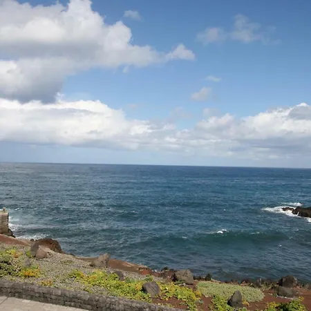 Apartmán Garen24 Vistas Al Mar Los Silos