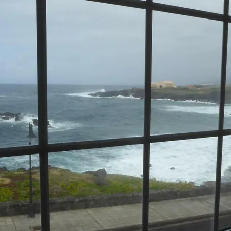 Garen24 Vistas Al Mar Los Silos