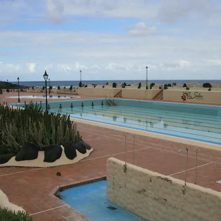 Apartmán Garen24 Vistas Al Mar Los Silos